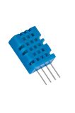 Dht11 Isı Nem Sensörü Sıcaklık Ölçme Sensör Arduino Aosong=asair