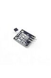 Manyetik Alan Algılayıcı Hall Effect Sensörü Ky-003 4.5v To 24v