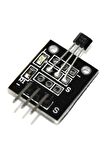 Manyetik Alan Algılayıcı Hall Effect Sensörü Ky-003 4.5v To 24v