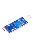 Arduino Ldr Işık Sensör Modülü - Fotosel Işık Sensör
