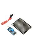 Yağmur Algılama Sensör Modülü Arduino Raindrops Su Algılama