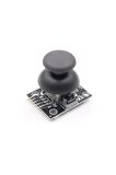 Arduino Joystick Xy Ps2 Oyun Kumanda Kontrol Kolu Rocker Ky-023