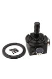 2 Eksen Joystick Jh-d202x-r2 Pot Monitor Keyboard Kontro