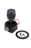 3 Eksen Joystick Jh-d300x-r2 Pot Monitor Keyboard Kontrol