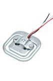 50 Kg Ağırlık Tartı Sensörü Kare - Loadcell 100kg 200kg Hx711