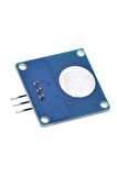 Arduino Ttp223b Dokunmatik Sensör Modülü 1 Buton