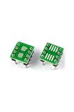 So8dıp8 Soıc8 Sop8 To Dıp8 Çevirici Pcb