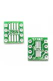 So8dıp8 Soıc8 Sop8 To Dıp8 Çevirici Pcb