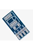 Sht10 Sht11 Nem Sensör Pcbsi Pcb