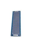 2x8cm 06x28 Proto Pcb Pertinaks Elektronik Devre Prototip Deney
