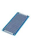 3cm X 7cm 10x24 Proto Pcb Pertinaks Elektronik Devre Prototip