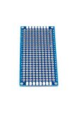 3cm X 7cm 10x24 Proto Pcb Pertinaks Elektronik Devre Prototip