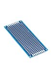 3cm X 7cm 10x24 Proto Pcb Pertinaks Elektronik Devre Prototip