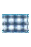 14x20 Proto Pcb Pertenaks Prototip Elektronik Devre Deney Kartı 4x6cm