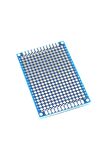 14x20 Proto Pcb Pertenaks Prototip Elektronik Devre Deney Kartı 4x6cm
