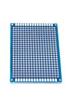 5cm X 7cm 18x24 Proto Pcb Pertinaks Elektronik Devre Prototip