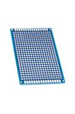 5cm X 7cm 18x24 Proto Pcb Pertinaks Elektronik Devre Prototip