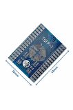 Tqfp-1 0.5mm Smd Dip Çevirici Pcb Tqfp16 Tqfp32 Tqfp48 Tqfp64