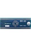 0.5mm Tqfp-2 Pcb - Tqfp16 Tqfp32 Tqfp48 Proto Pcb Pertenaks Devre