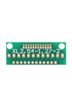 12 Pin 1.27mm 2mm 2.54mm Çevirici Adaptör Pcb Kart Kablosuz Modül Jtag Lcd