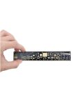 15cm Pcb Cetvel Referans Cetveli Reference Ruler Smd Komponent