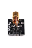 Ky-008 Nokta Lazer Diyot Modül 3v 5v 650nm Kırmızı Pointer Lazer