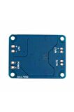Tpa3118 60w Mono Digital Ses Amfi Modül Dc 12v-24v Tek Kanal Class D Amplifikatör Amfi Amplifier