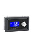 1hz-150khz Xy-pwm1 Pwm Sinyal Jeneratörü Kare Dalga Duty Frekans Pulse Gecikmeli Başlangıç