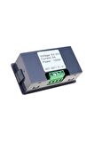 Zk-mg 30v 5a Dc Motor Sürücü Pwm Hız Kontrol Panel Tip Kutu %0-100 Hız Ayarı Soft Start Led Şerit