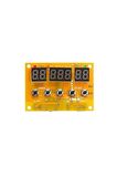 Xh-w1411 Dijital Termostat Zamanlayıcı Modül Kuluçka Pet Akvaryum Isıtıcı Soğutucu Kontrol Cihazı