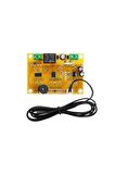 Xh-w1411 Dijital Termostat Zamanlayıcı Modül Kuluçka Pet Akvaryum Isıtıcı Soğutucu Kontrol Cihazı