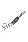 40a Brushless Esc Fırçasız Motor Hız Kontrol Kartı Drone Uçak Quadcopter Rc Oyuncak Rc Multicopter