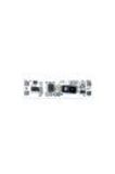 El Algılayıcı El Süpürme Sensörü Kızılötesi Kısa Nesne Algılayıcı 10cm Infrared Anahtar Dc 5-24v 3a