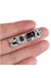 El Algılayıcı El Süpürme Sensörü Kızılötesi Kısa Nesne Algılayıcı 10cm Infrared Anahtar Dc 5-24v 3a