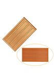 5x10cm Pertinaks Delikli Plaket Tek Yüzlü Pcb Proto Pcb Prototip Elektronik Devre Deney Kartı Pcb