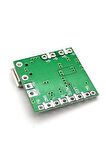 Micro Usb Soketli Pam8403 5v 2x3w Stereo Müzik Ses Amfilikatörü