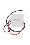 Tec1 12706 Peltier Soğutucu Tec1-12706 72w Buzdolabı Araba Soğutucusu