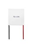 Tec1 12706 Peltier Soğutucu Tec1-12706 72w Buzdolabı Araba Soğutucusu