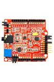 Ekg Emg Shıeld Arduino Kalp Nabız Ölçme