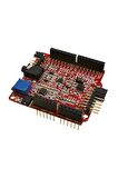Ekg Emg Shıeld Arduino Kalp Nabız Ölçme