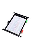 Syb-1660 Ikili Bread Board  Uyumlu 1660 Nokta Elektronik Prototip Devre