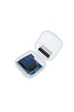 Wemos D1 Mini Oled Shield Modül 64x48 Pixel Lcd Wireless Wifi Iot
