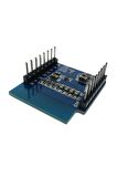 Wemos D1 Mini Oled Shield Modül 64x48 Pixel Lcd Wireless Wifi Iot
