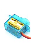 Dm-s0050 Servo Motor Rc Doman Mikro Plastik Dişli 1kg.cm Tork