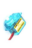 Dm-s0050 Servo Motor Rc Doman Mikro Plastik Dişli 1kg.cm Tork