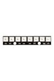 8 Bit Neopixel Ws2812b 5050 Rgb Led Modü Adreslenebilir Stick