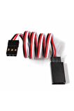 Servo Motor Uzatma Kablosu 30cm Sg90 Mg995 Mg946r Mg996r Mg945