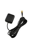 Aktif Gps Anten 1575.42mhz 28dbi Anten Güçlendirici Navigasyon