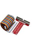 Raspberry Pi T Genişleme Kartı + 40 Pin Ribbon Kablo T-cobbler