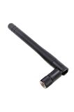 6dbi Rp Sma Erkek Anten 2.4ghz 5.8ghz Rf Gsm Wifi Sinyal Kuvvetlendirici Anten 2g/3g/4g Lte Fpv